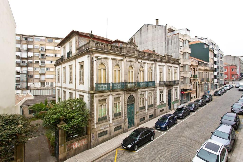 Your Home In Porto A Dış mekan fotoğraf